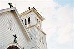 St. Elizabeth's Church, Edgartown, Martha's Vineyard, Massachusetts, USA