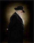 Profil von Rabbiner