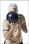 Male bowler