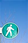 Walk Sign