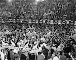 1940s REPUBLICAN NATIONAL CONVENTION AT PHILADELPHIA CONVENTION HALL PA.