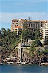 Reid Hotel, Funchal, Madeira, Portugal, Atlantique, Europe