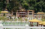 Chinese Cave Temple, Malaysia, Southeast Asia, Asia