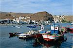 Santiago, La Gomera, Canary Islands, Spain, Atlantic Ocean, Europe