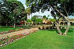 San Juan Capistrano Mission, Californie, États-Unis d'Amérique, l'Amérique du Nord