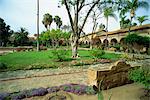 San Juan Capistrano Mission, California, United States of America, North America