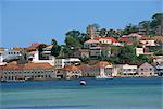 St. George's, Grenada, Windward Islands, Westindische Inseln, Karibik, Mittelamerika