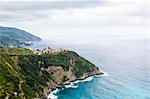 Corniglia, Vernazza, Province of La Spezia, Cinque Terre, Liguria, Italy