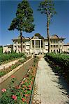 The Tram Garden, Shiraz, Iran, Middle East