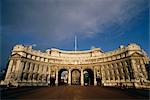 Admiralty Arch, Londres, Royaume-Uni, Europe