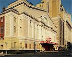 The Opera House, Manchester, England, United Kingdom, Europe
