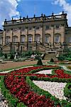 Harewood House, West Yorkshire, Yorkshire, England, Vereinigtes Königreich, Europa