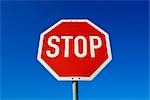 Stop Sign