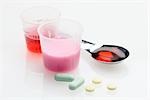 Produits pharmaceutiques