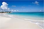 Beach, Turks & Caicos Islands.