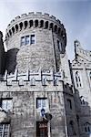 Dublin Castle, Dublin, Ireland