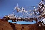 Brown Coal Mining, Bucket Excavator, LaTrobe Valley, Australia