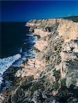 Cliffs, Kalbarri National Park, Western Australia, Australia
