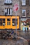 Pubs in Temple Bar, Dublin, Ireland