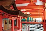 Kasuga Taisha Shrine, Nara, Nara Prefecture, Kansai, Honshu, Japan