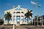 Millenium House, Freeport, Grand Bahama Island, Bahamas