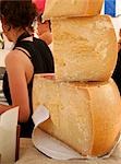 Organic Parmigiano Reggiano