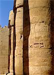 Great Hypostyle Hall, Karnak Temple, Luxor, Egypt