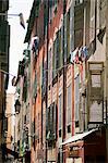 Altstadt, Nizza, Alpes Maritimes, Provence, Frankreich, Europa