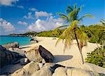 Litttle Trunk Bay, Virgin Gorda, British Virgin Islands, Caribbean