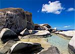 The Baths, Virgin Gorda, British Virgin Islands, West Indies, Caribbean, Central America