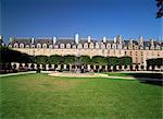 Place des Vosges, Paris, France, Europe