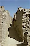 Mohenjodaro, Indus Valley civilization, UNESCO World Heritage Site, Pakistan, Asia