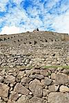 Ruines Incas au matin clair, Machu Picchu, patrimoine mondial de l'UNESCO, province d'Urubamba, Pérou, Amérique du Sud