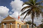 Church, Kralendijk, Bonaire, Netherlands Antilles