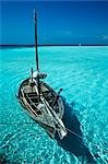 Boat, Maldives
