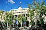 Bolsa (Stock Exchange), Madrid, Espagne, Europe