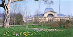 Alexandra Palace, Haringey, Londres, Royaume-Uni, Europe