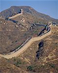 Grande muraille, Chine