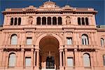 Casa Rosada, Government House, Buenos Aires, Argentine