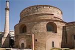 Rotonda, Thessaloniki, Macedonia, Greece, Europe