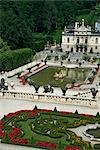 Linderhof, Bavaria, Germany, Europe