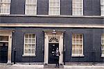 Prime Minister's London residence, 10 Downing Street, Westminster, London, England, United Kingdom, Europe