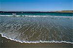 Cove, Cornwall, Angleterre, Royaume-Uni, Europe