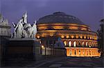 Royal Albert Hall, London, England, United Kingdom, Europe