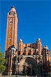 Westminster Cathedral, Victoria area, London, England, United Kingdom, Europe