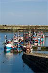 Ramsgate, Thanet, Kent, Angleterre, Royaume-Uni, Europe