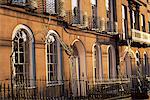 Sydney Place, Bath, Avon, England, United Kingdom, Europe