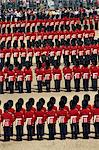 London Guards, London, England, United Kingdom, Europe