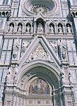 Duomo (Kathedrale), Florenz, UNESCO World Heritage Site, Toskana, Italien, Europa