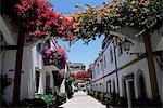 Puerto de Mogan, Grande Canarie, Canaries îles, Espagne, Europe